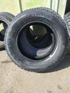 Cordiant All-Terrain. ������, 2024 ���, ����� ����