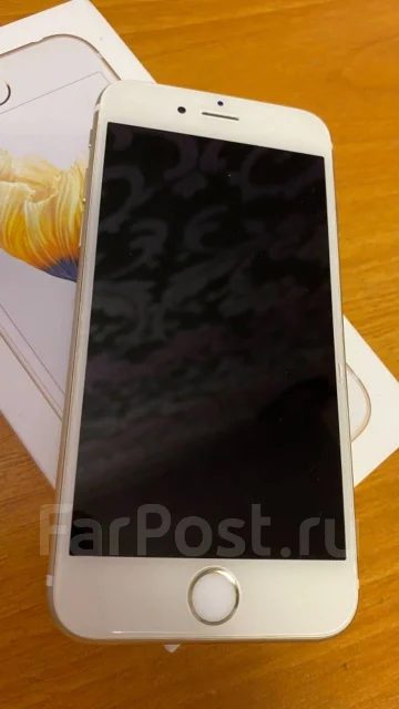 Apple iPhone 6s. �/�, ������� ����