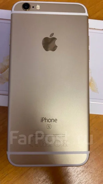 Apple iPhone 6s. �/�, ������� ����