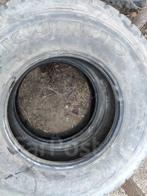 Kumho KR11 Steel Radial. ������, �/�, ����� 20 % ����