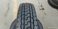 Yokohama TY285. ������, 2014 ���, �/�, ����� 20�% ����