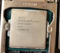 Intel Core i5-4670 ����