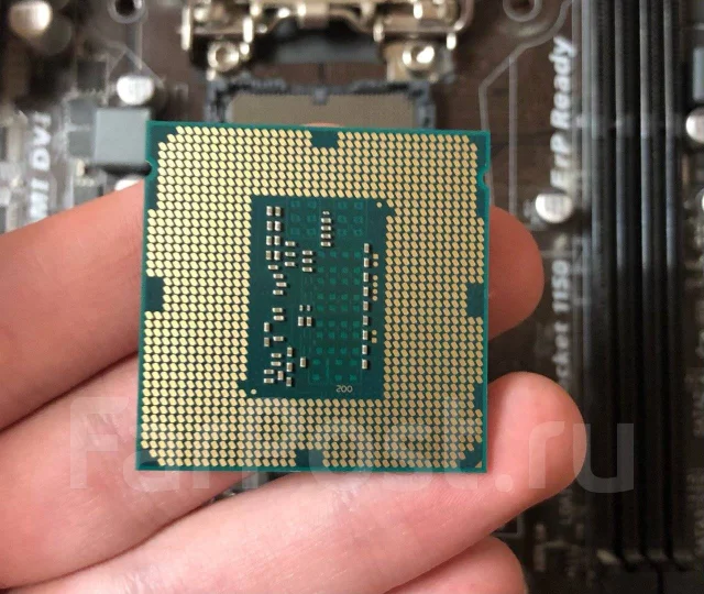 Intel Core i5-4670 ����