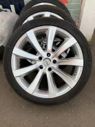 Weds Zea. 8.0x19", 5x114.3, �� 73,1���. ����