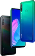 Huawei P40 lite E. �����, ������, 4G LTE, NFC ����