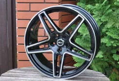 X-Race AF-09. 6.5x16", 5x114.3, ET50, �� 66,1���. ��� ����� �� ������ ����