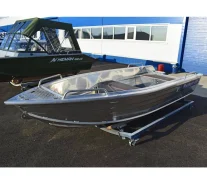 Wyatboat. 2025 ���, ����� 4,3��., ��������� ��� ���������, ������. ��� ����� �� ������������ ����