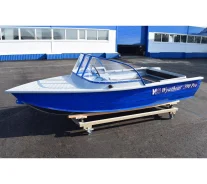 Wyatboat. 2025 ���, ����� 3,9��., ��������� ��� ���������, 30��.�., ������. ��� ����� �� ������������ ����