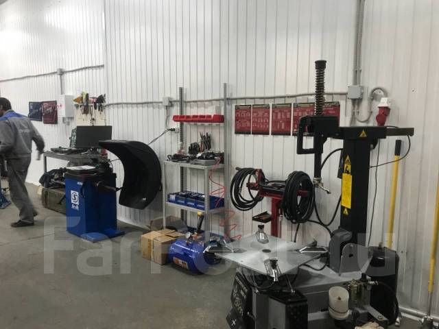 Автослесарь, работа в ИП Кушнир А.А. в Комсомольске-на-Амуре — вакансии ...