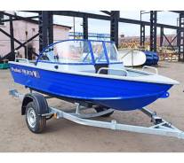 Wyatboat. 2025 ���, ����� 3,9��., ��������� ��� ���������, 30��.�., ������. ��� ����� �� ������������ ����