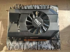 GeForce GTX 650 Ti ����