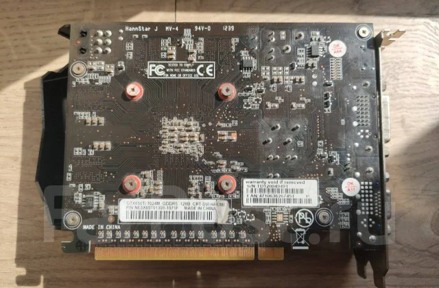 GeForce GTX 650 Ti ����