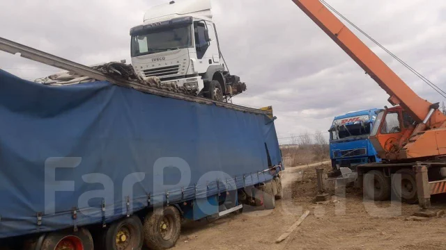 Iveco Stralis ����