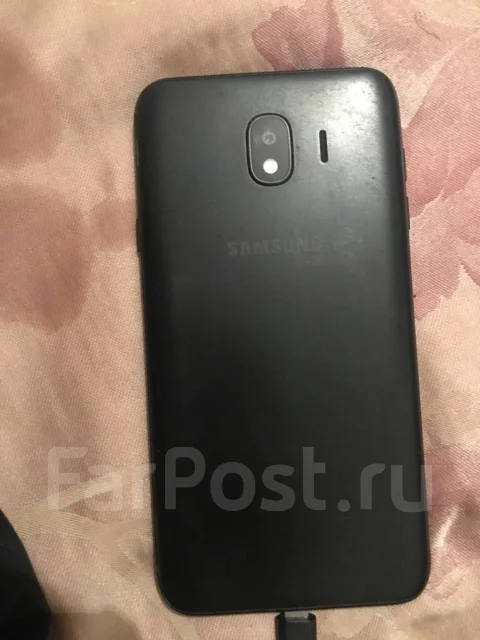 Samsung Galaxy J4. �/�, ������ ����