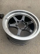 Cosmic XT-006R. 7.0x17", 6x139.7, ET15 ����