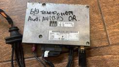 Audi A4 Avant, B8, 2.0,   Bluetooth 4F1910336D 