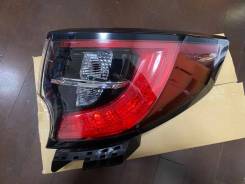 ���� ������ Toyota Corolla Touring 210 LED 12637 12637 ����