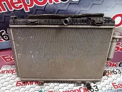 �������� ���������� Ford Fiesta CB1 2008 (�/�) [17007] 1548603 ����