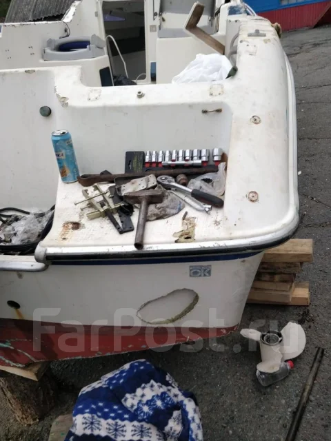 Yamaha FR-24. 1991 ���, ������ ����