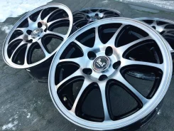 Manaray Sport Deplex. 7.0x16", 5x114.3, ET38 ����