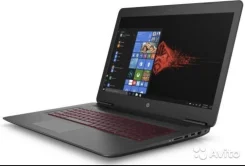 HP Omen. 17.3", 3,5����, ��� 6 ��, ���� 1 028���, WiFi: 1, Bluetooth: 1, ����������� �� 48��. ����