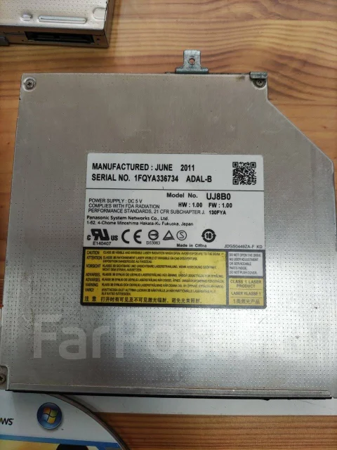 DVD-RW. 4���, ��������� SATA ����