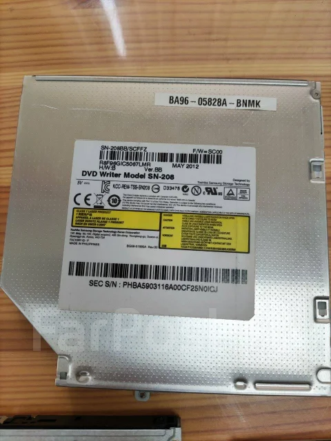 DVD-RW. 4���, ��������� SATA ����