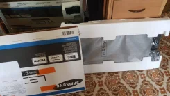 Samsung UE32H4000. LCD (��) ����
