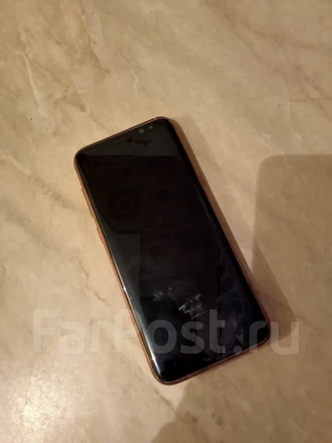 Samsung Galaxy S8+. �/�, �����, 4G LTE ����