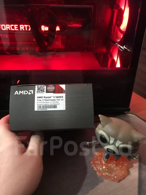 AMD Ryzen 5 ����