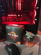 AMD Ryzen 5 ����