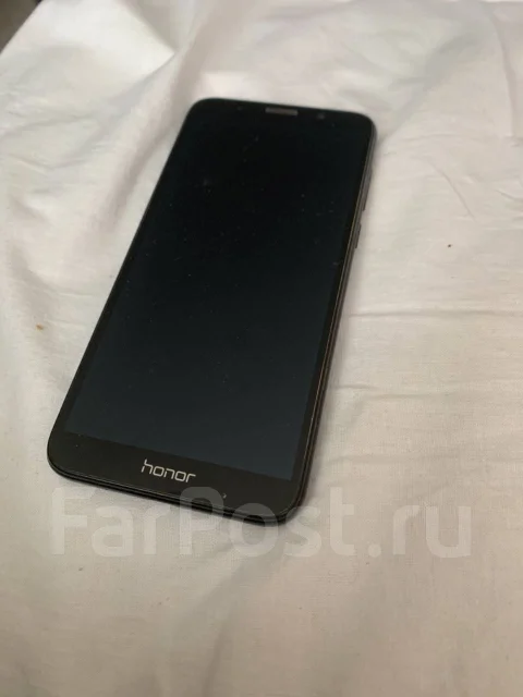 Honor 7A. �/� ����