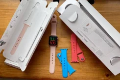 Apple Watch Series 4. GPS ����