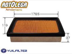 ������ ��������� YUIL Filter Toyota Corolla Fielder 16# AQUA Prius 5# YUT135 ����