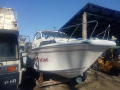 Yamaha FR-23. 2003 ���, ����� 7,5��., ��������� ������������, ������ ����