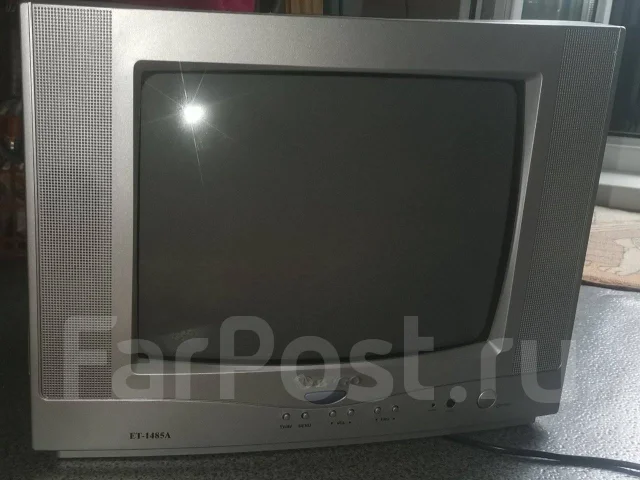 EVGO. CRT (���) ����