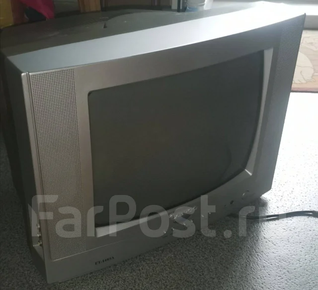 EVGO. CRT (���) ����