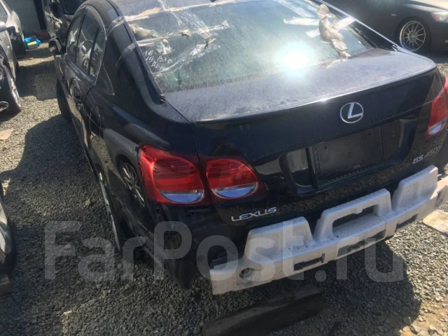 Lexus GS300 ����