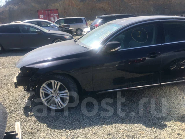 Lexus GS300 ����