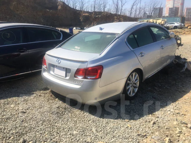 Lexus GS300 ����