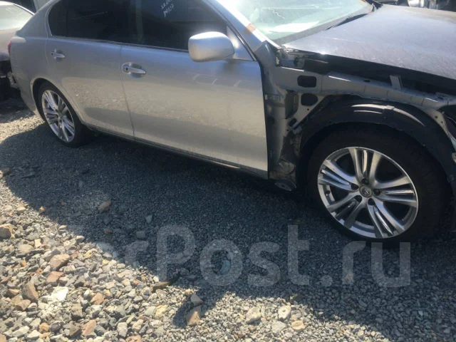 Lexus GS300 ����