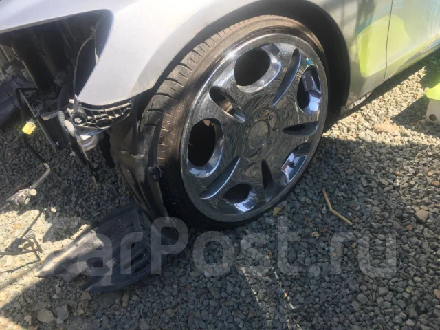 Lexus GS300 ����