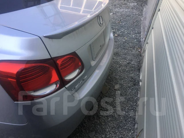 Lexus GS300 ����