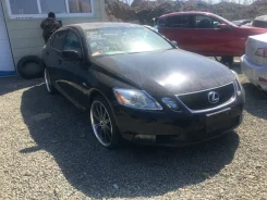 Lexus GS300 ����