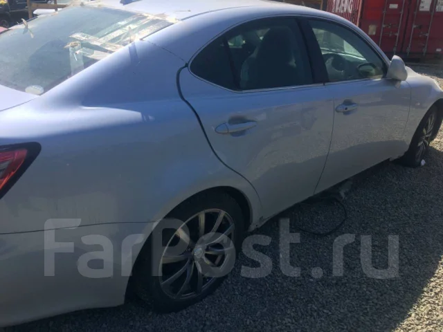 Lexus GS300 ����