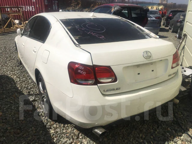 Lexus GS300 ����