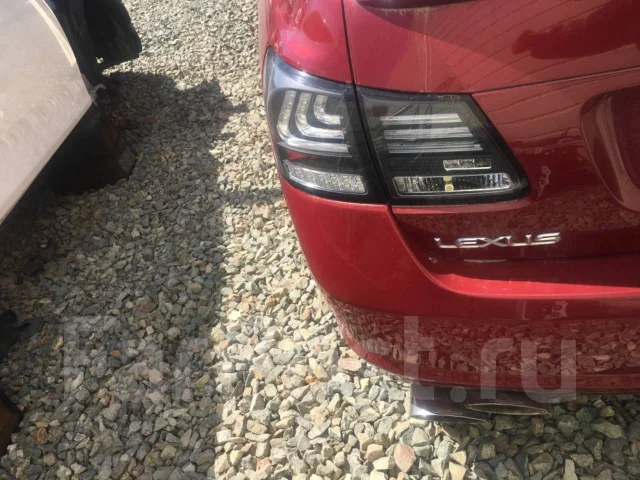 Lexus GS300 ����
