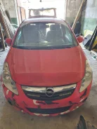 Opel Corsa ����