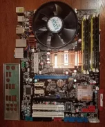 LGA775 ����