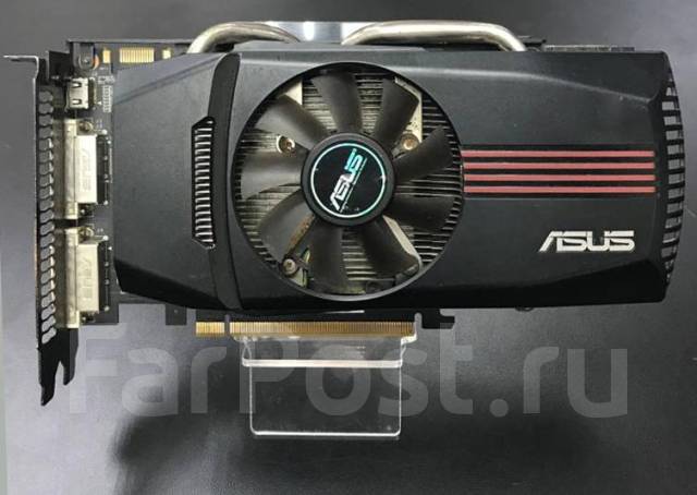 Сравнение видеокарт gts 250 и gtx 460